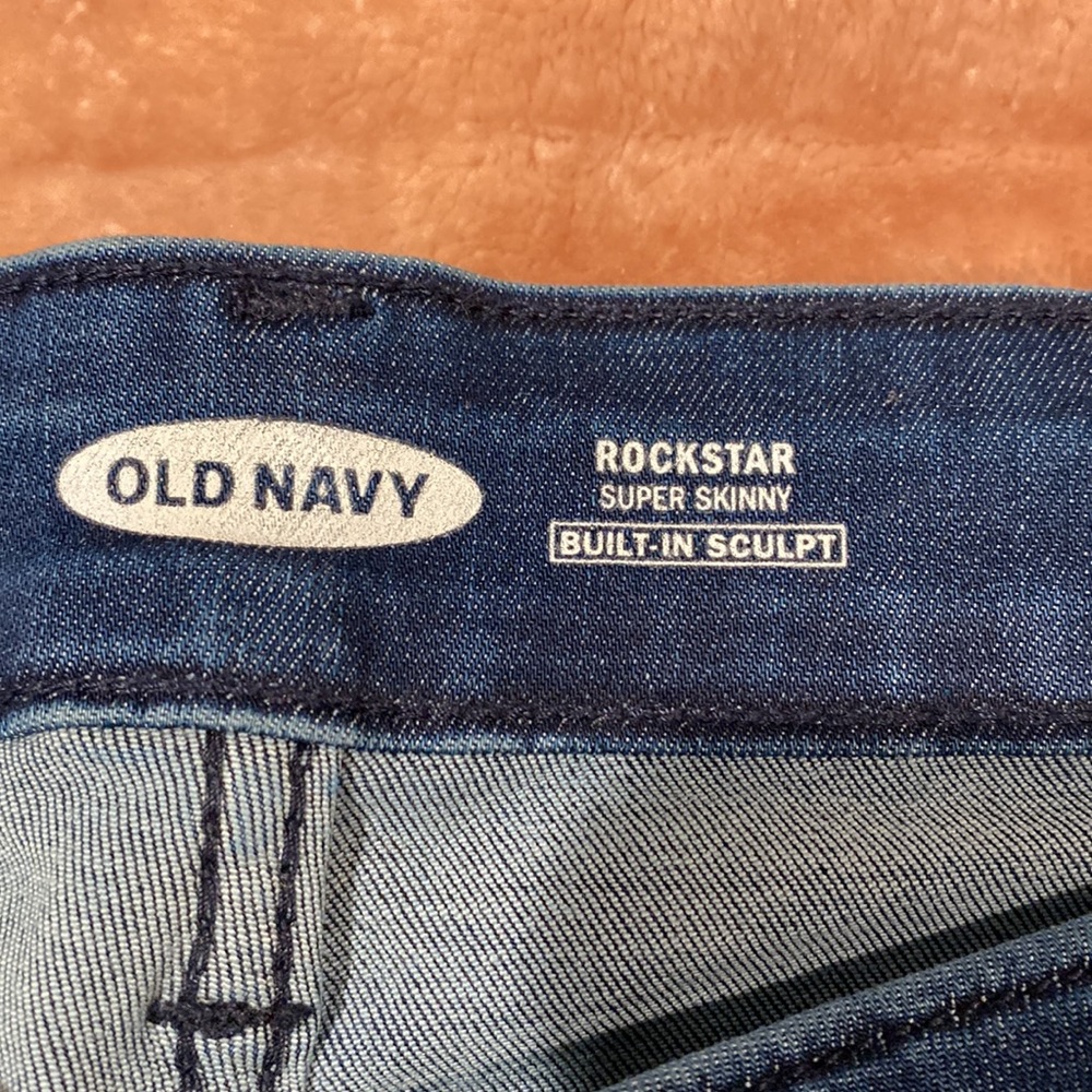Jeans - Picture 2 of 5